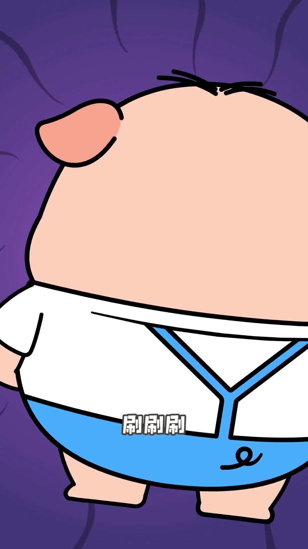 你知道吗第一把牙刷可是中国人发明的