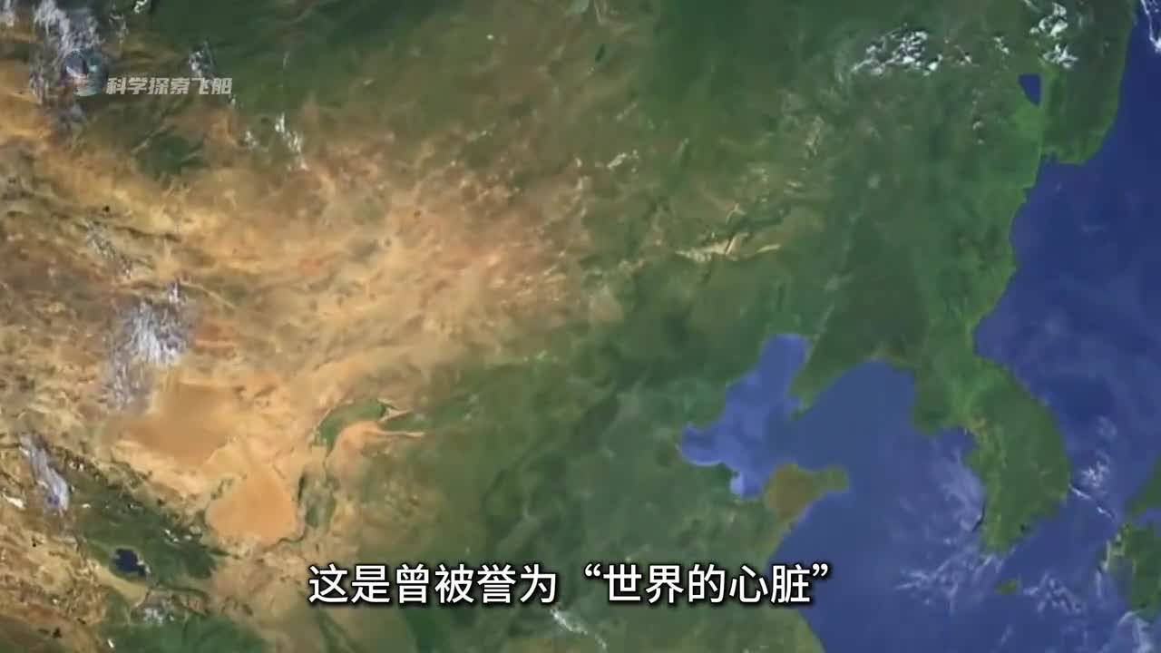 曾经繁华的元上都到底经历了什么走进内蒙古的世界文化遗产