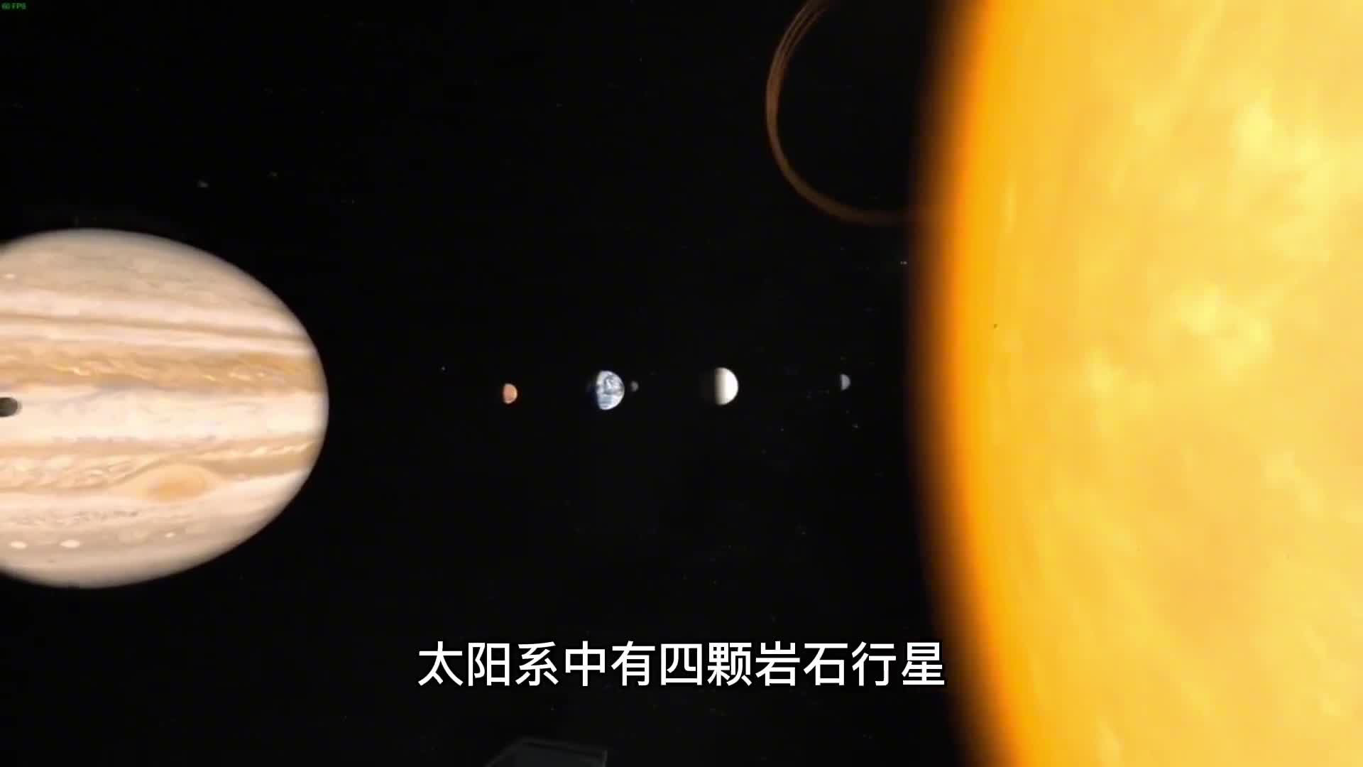 为什么火星上有五座万米高峰而地球上连一座万米高峰都没有呢