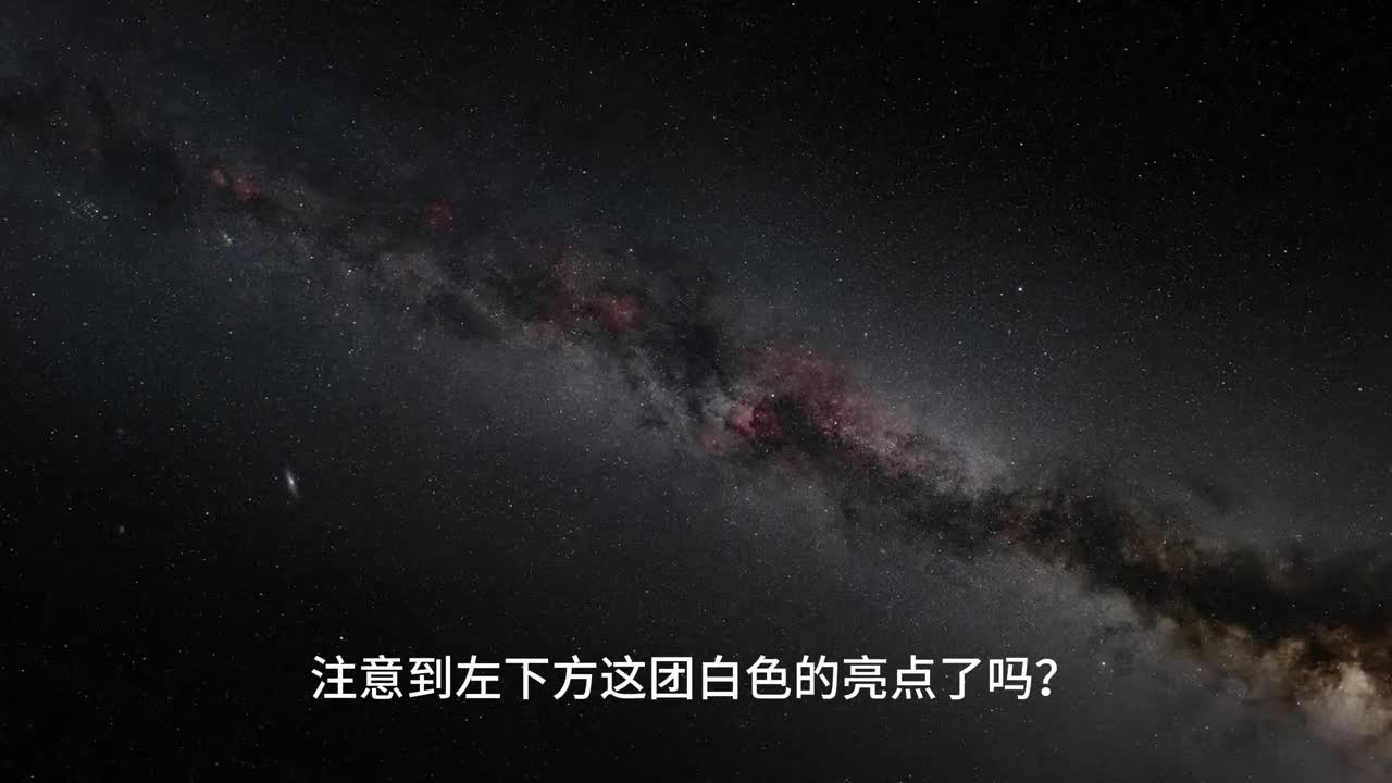 哈勃望远镜拍到本星系群中三大星系究竟有多美