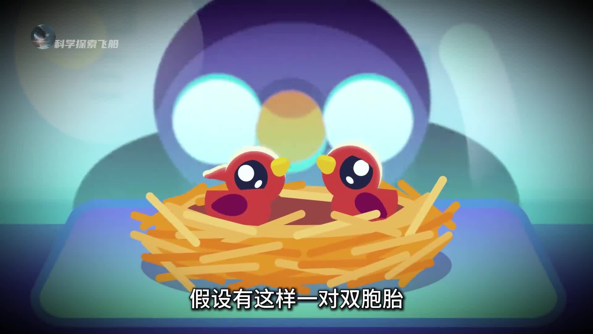 双生子佯谬到底有多诡异时间旅行真的能实现吗