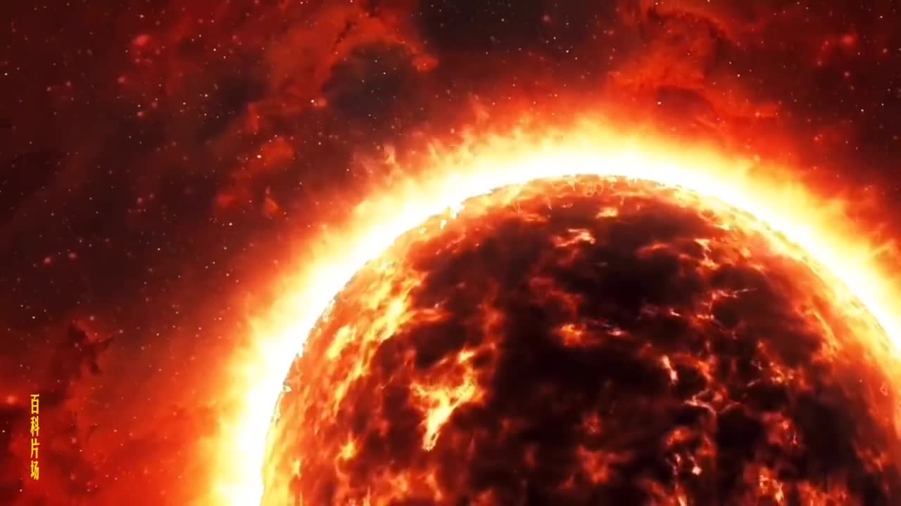 太阳黑子对我们人类来说真的是一场巨大的灾难吗