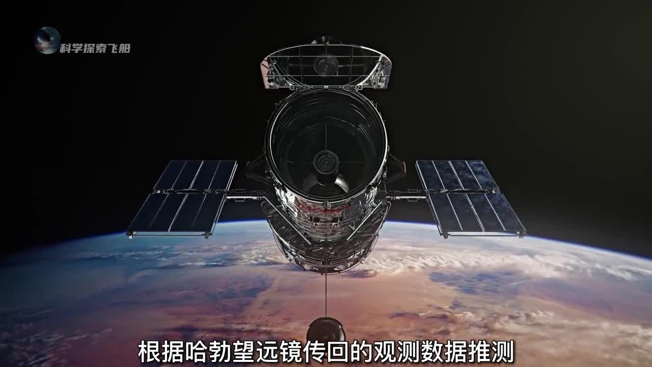 40亿年后银河系将与仙女座星系发生大碰撞人类将何去何从