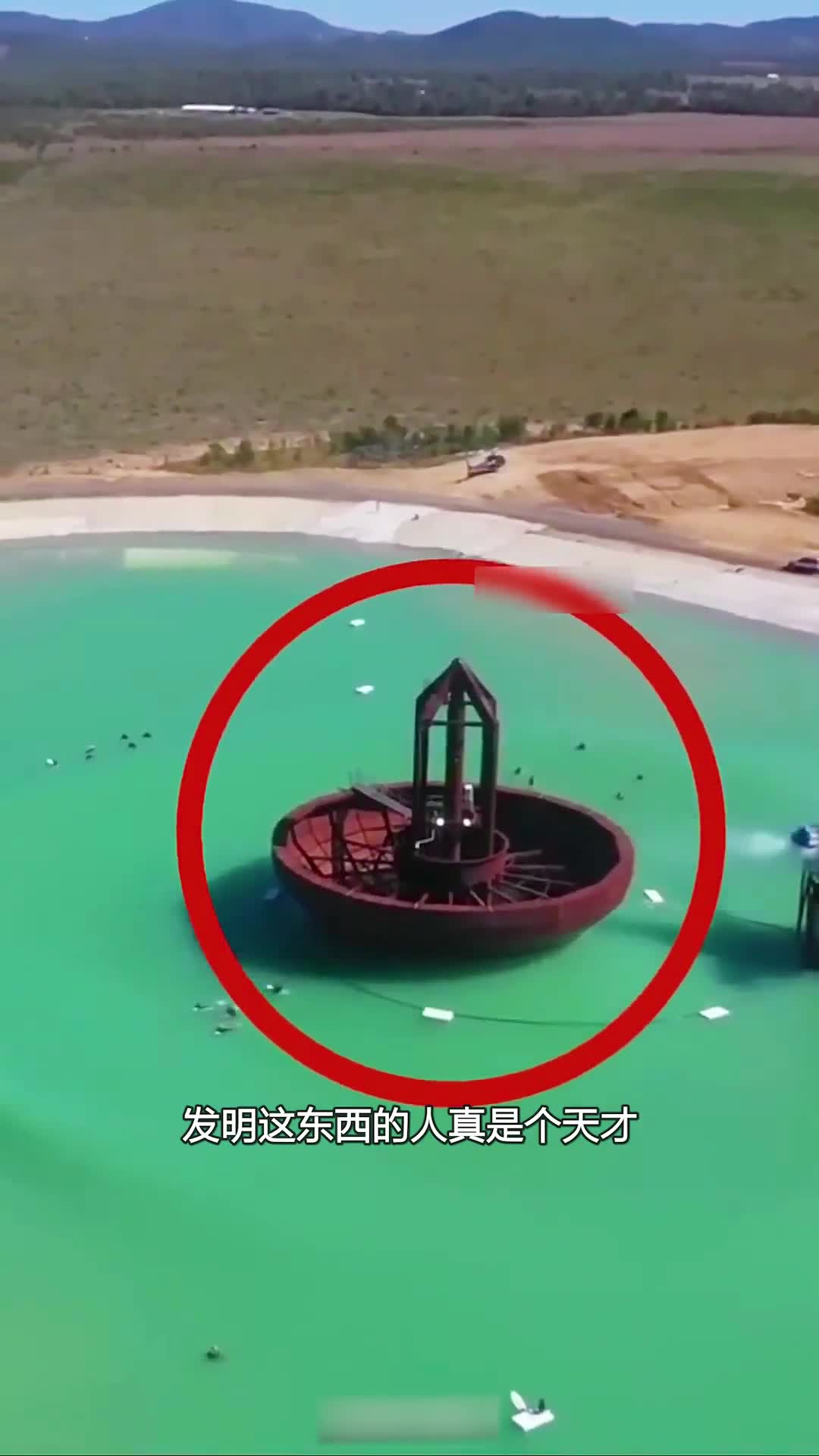 澳大利亚的造波机冲浪者的福音