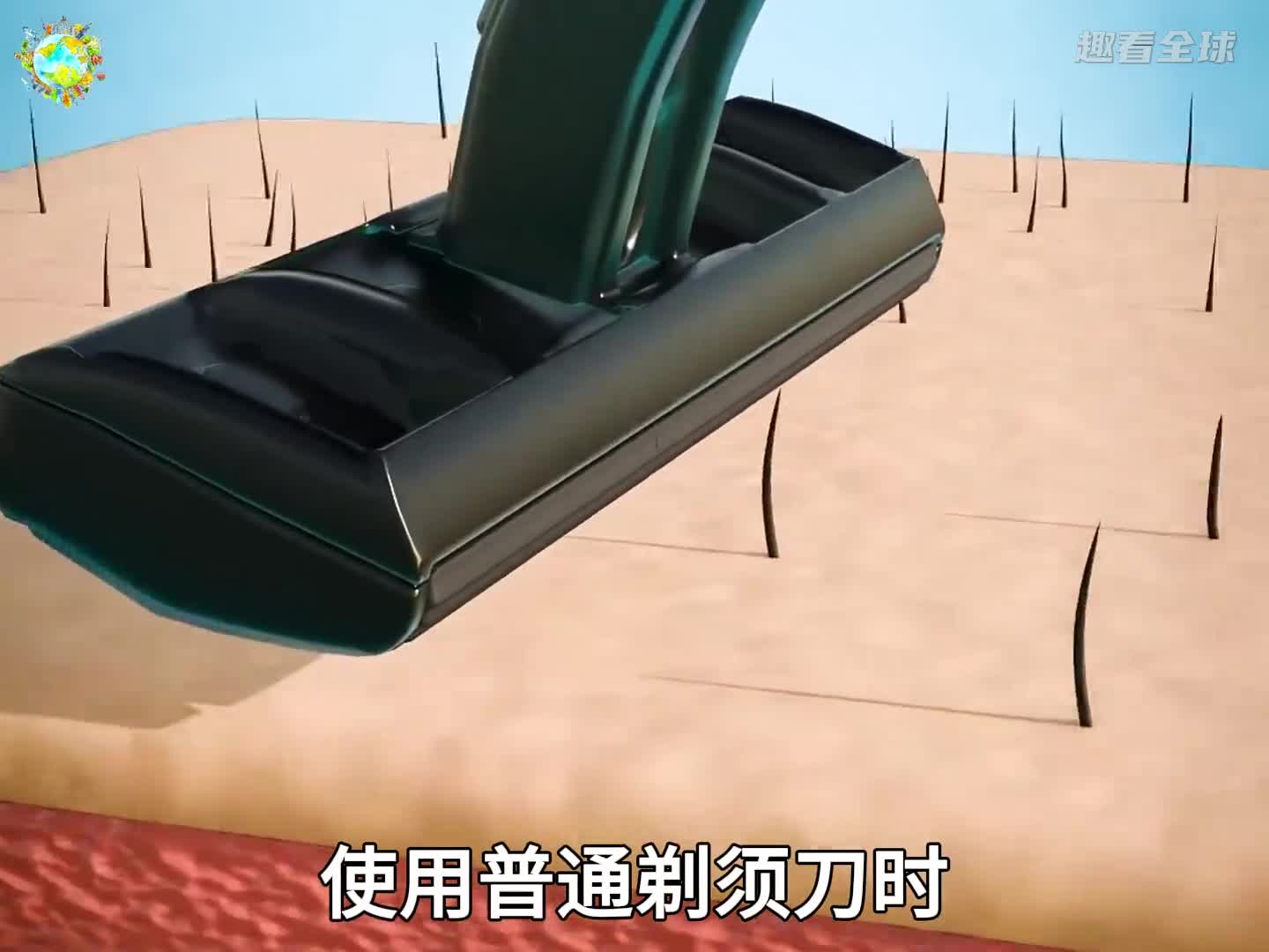 关于耳朵你不知道的小秘密