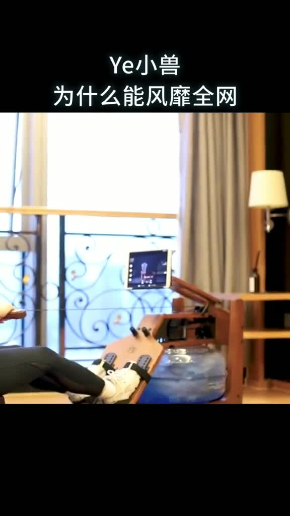 野小兽为什么能风靡全网