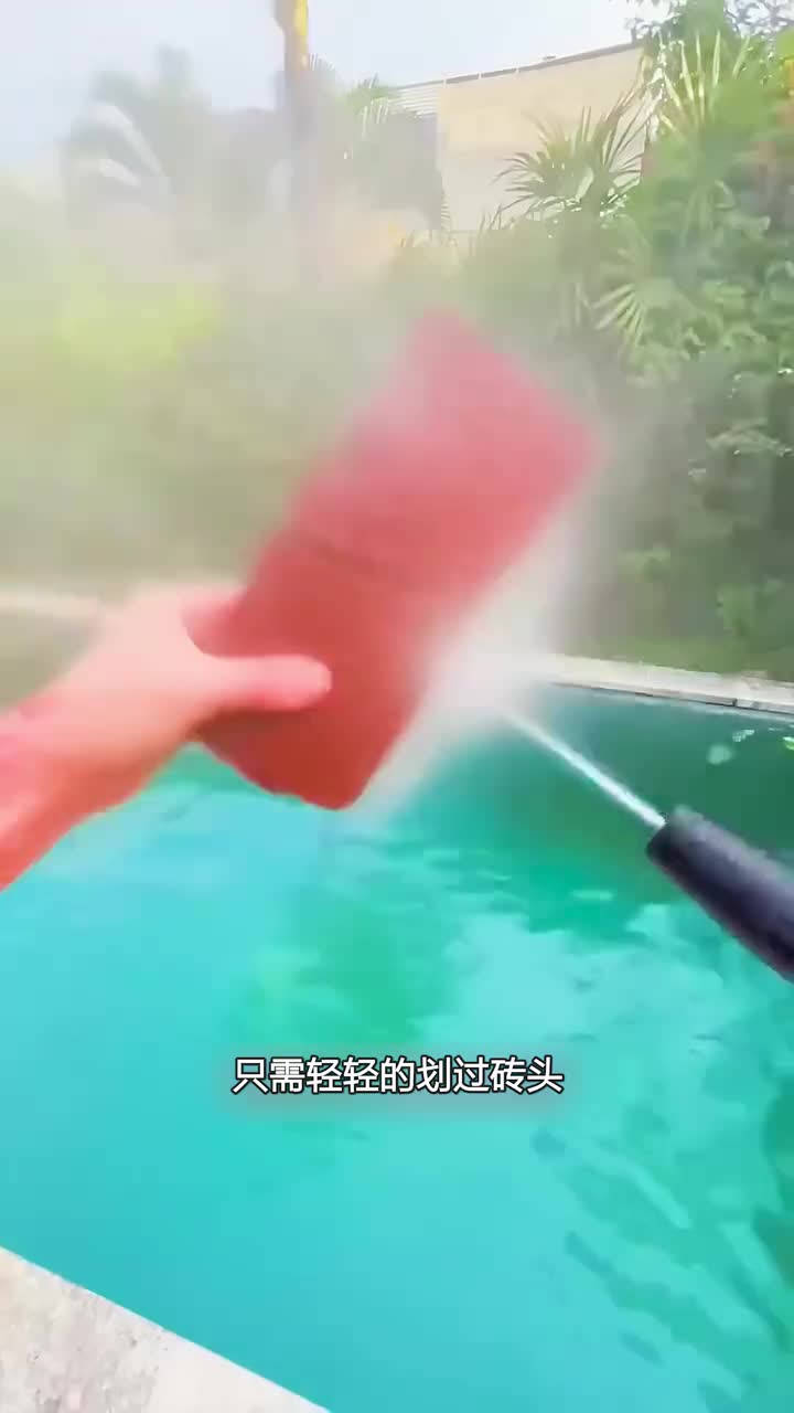 水刀的威力有多恐怖