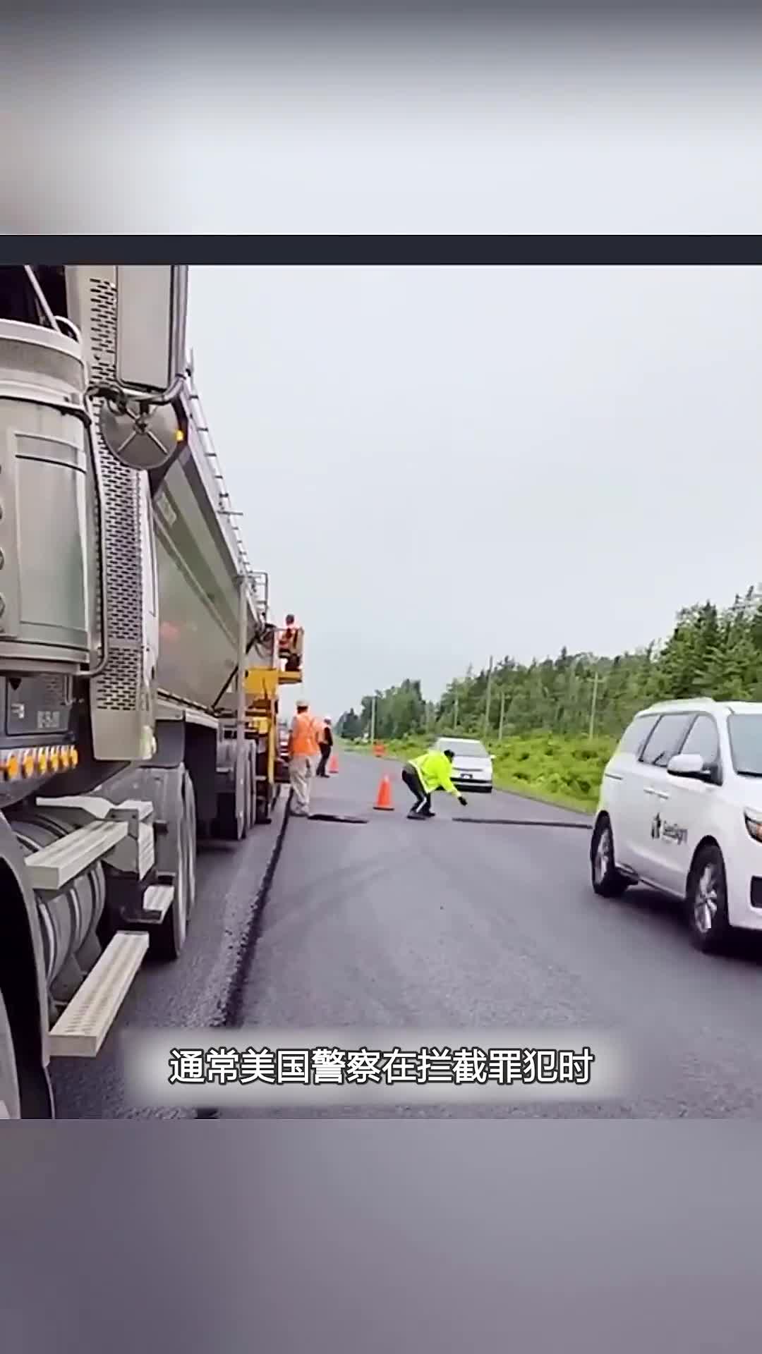 这是一种简单高效的新型地刺