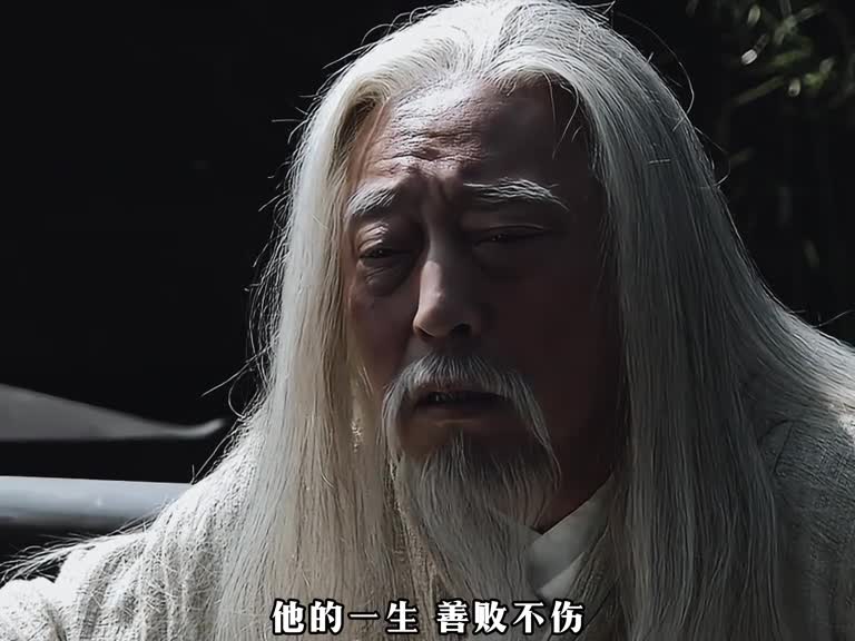 司马懿仅挥剑一次便得江山