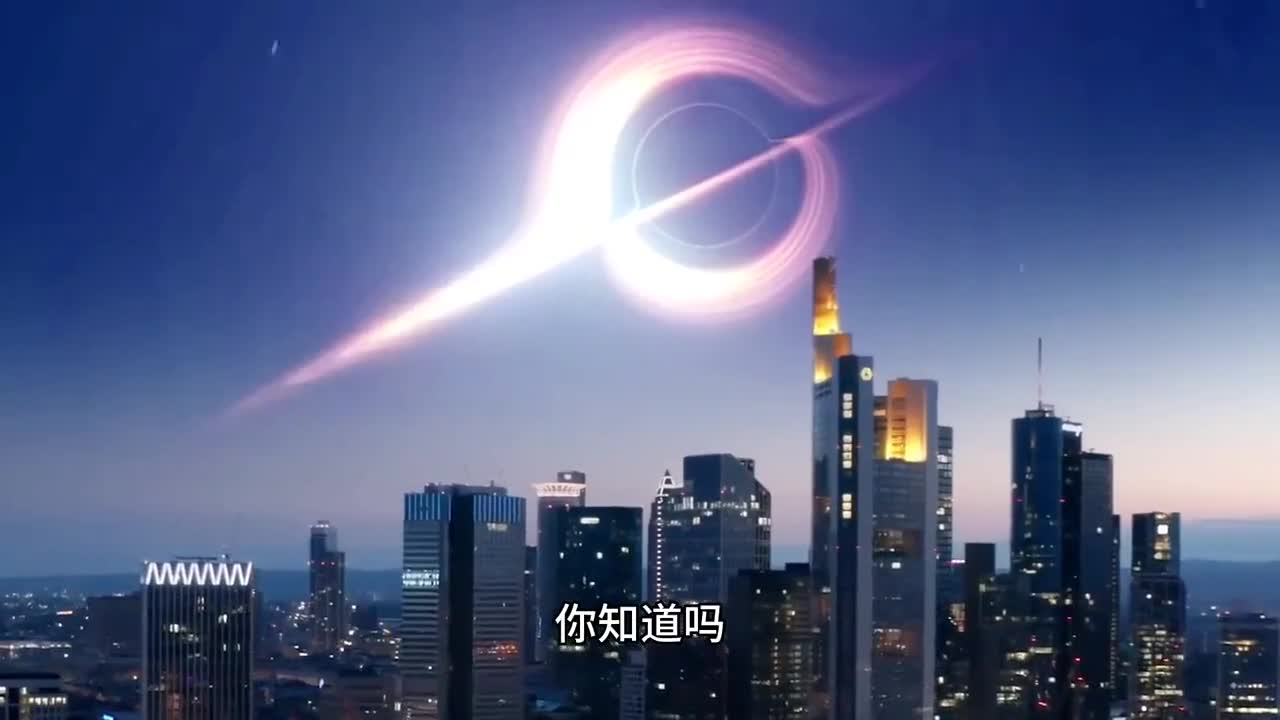 科学家发现一个非常奇怪的黑洞距离地球只有1600光年