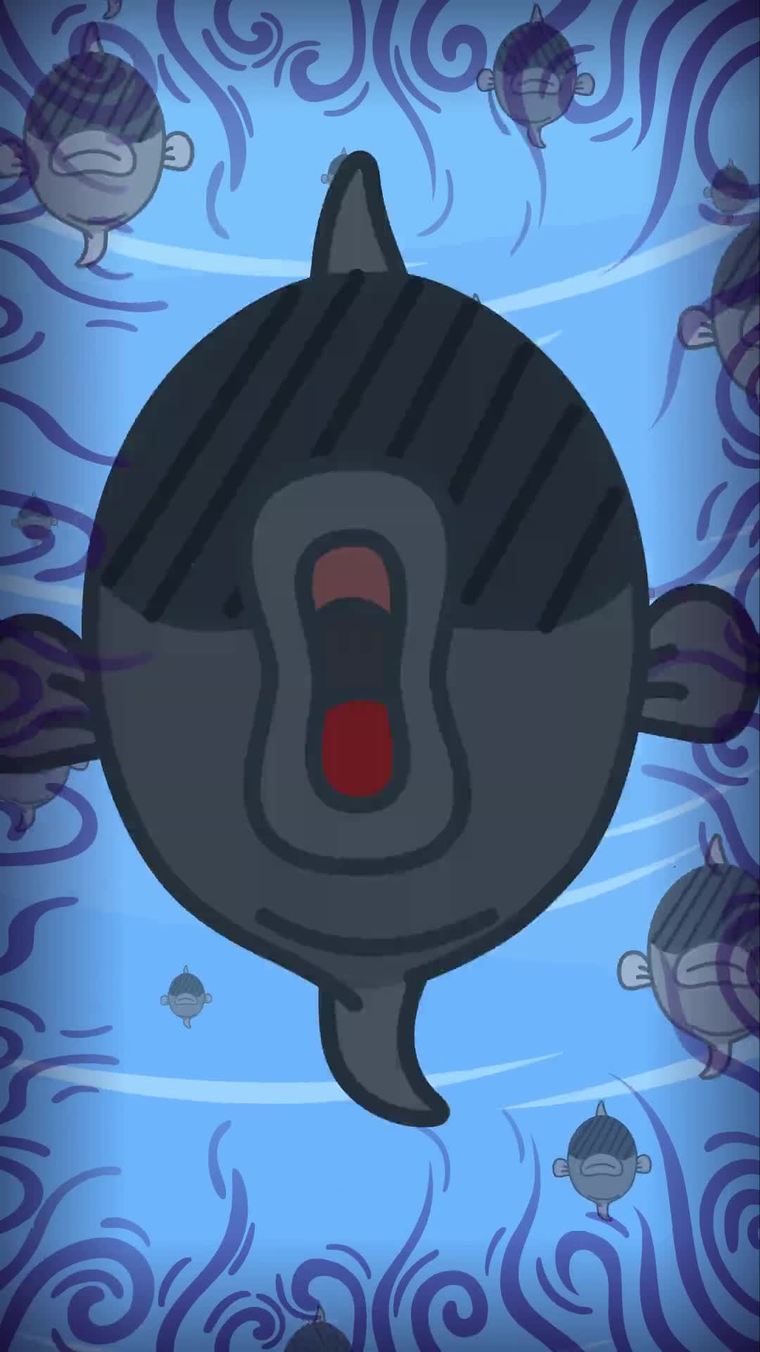 快艾特你身边最怕痒的人吧