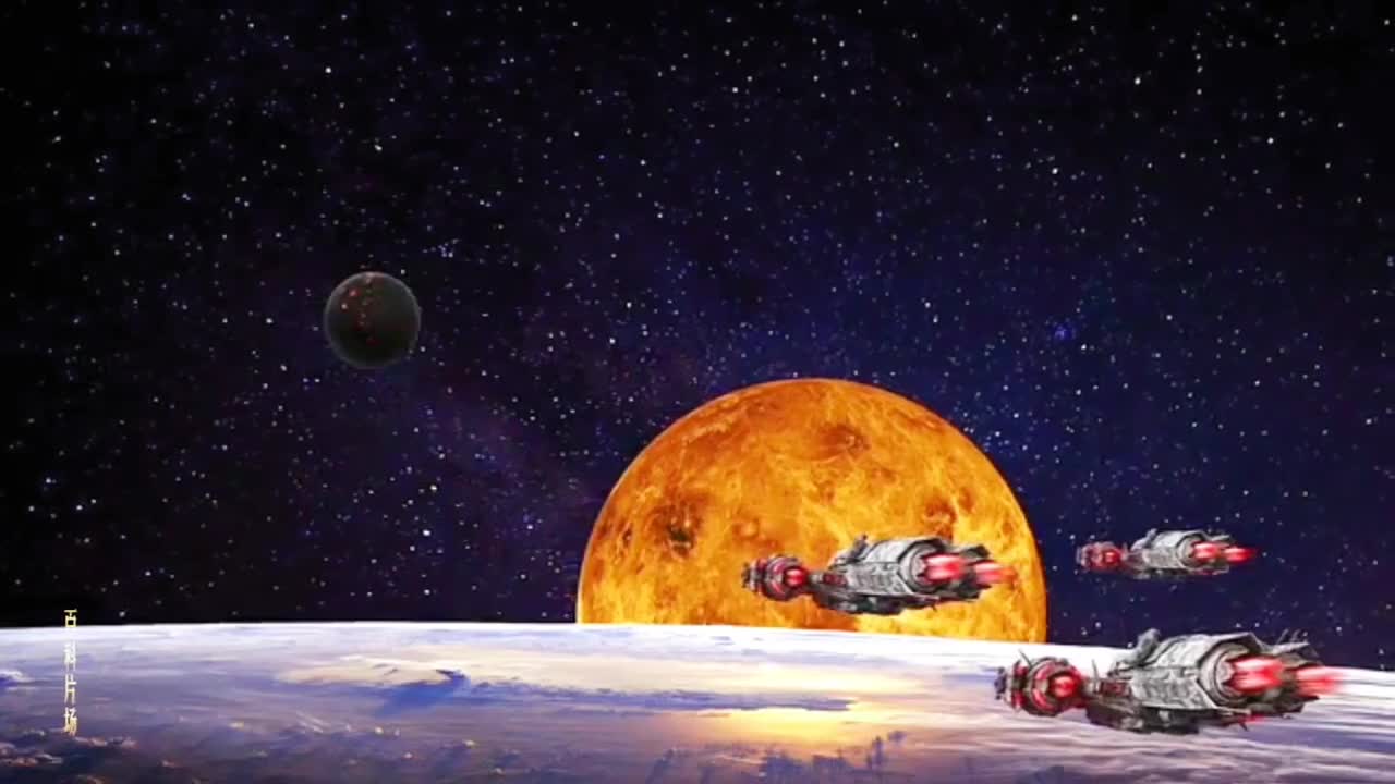 面对直径两光年的太阳系人类现代科技技术能飞出去吗