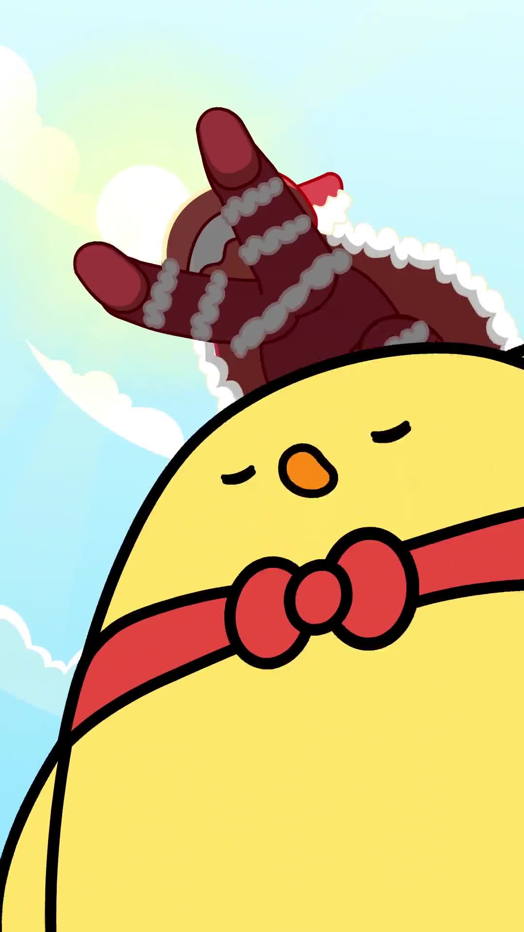 广东人过年还有啥禁忌呀在线等