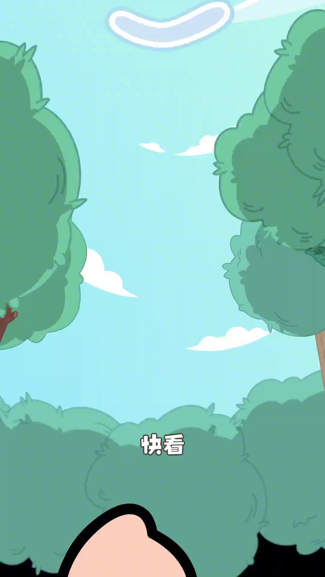 有多少人看见过透明蚯蚓的举个手