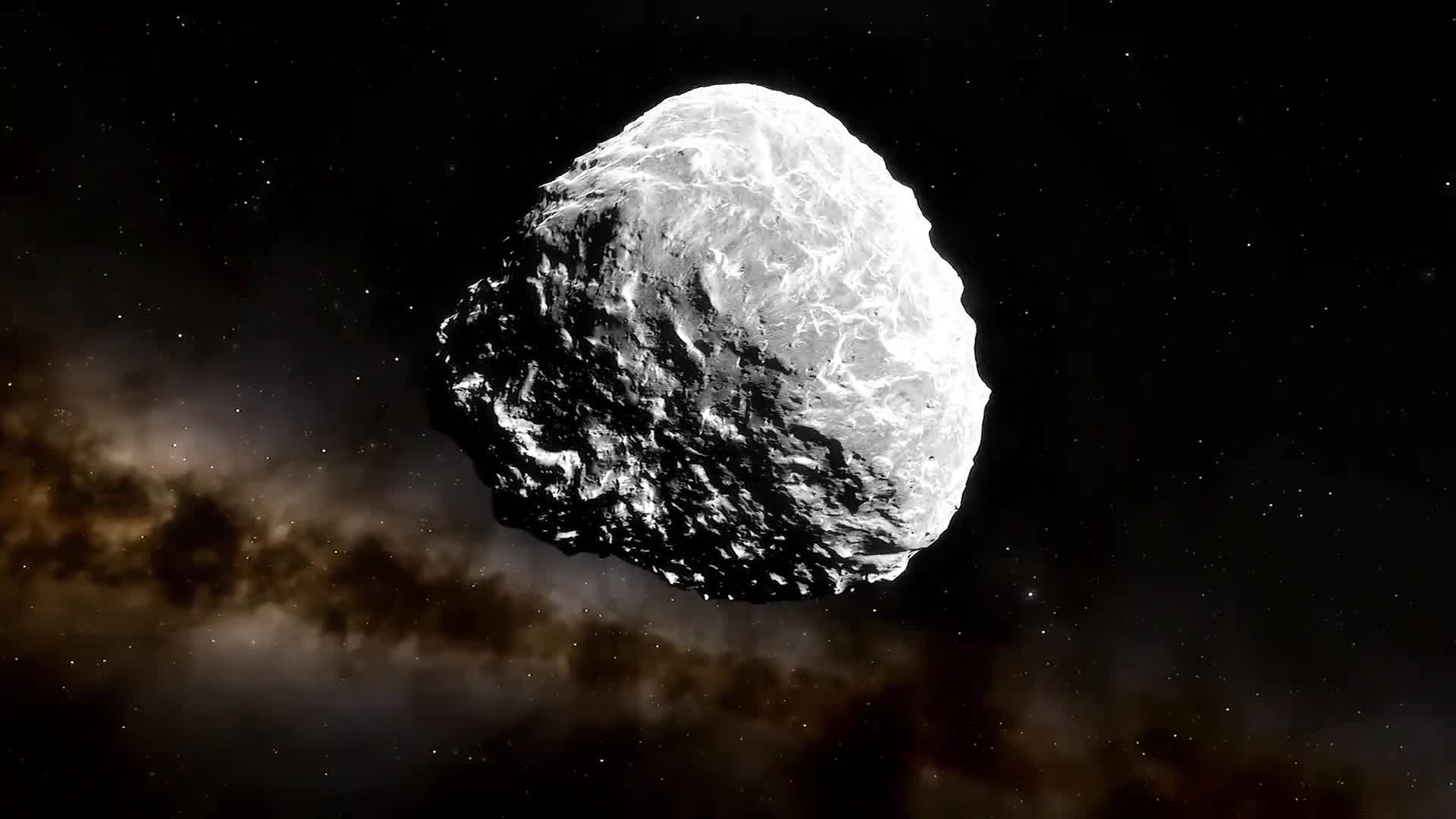 毁神星真的会在2029撞上地球吗深度分析这颗近地小行星的奥秘