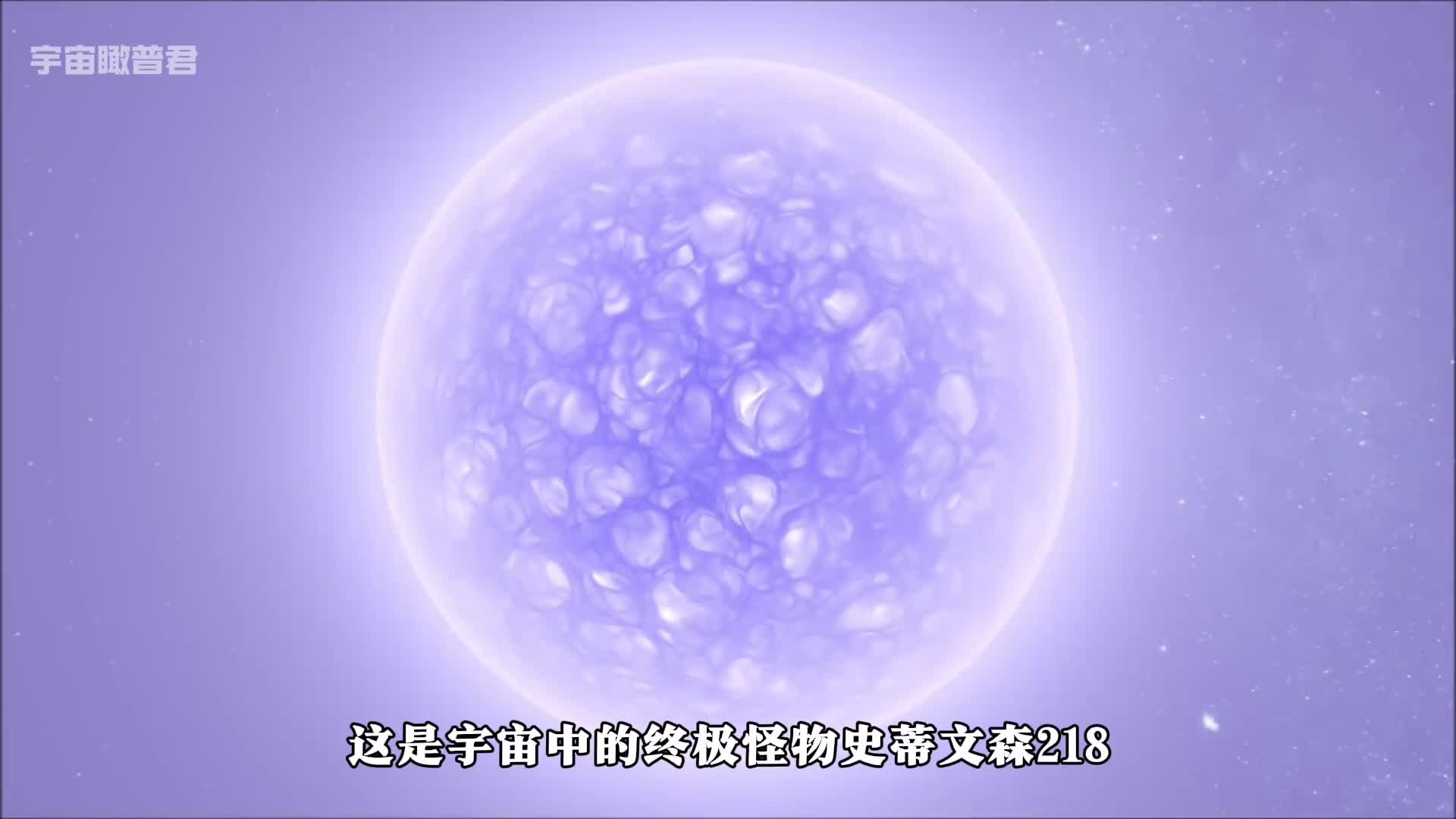 史蒂文森218到底有多么大看完这个视频颠覆你的认知