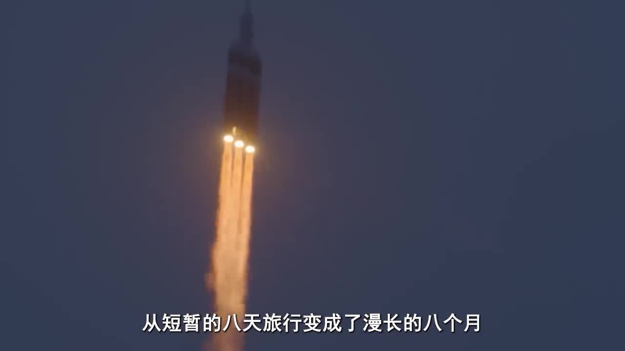 宇航员在太空中的食物要求到底有多苛刻