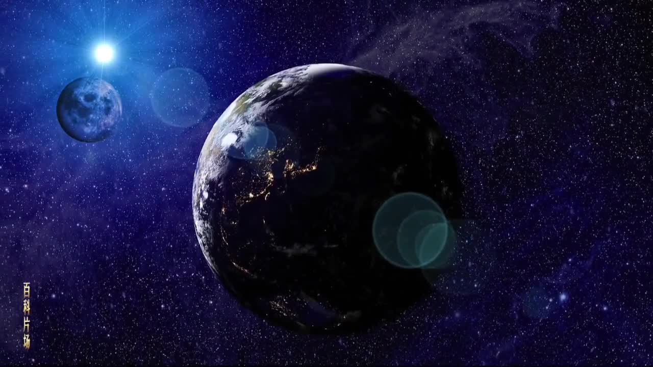 NASA发现了两颗适宜人类生存的巨大星球