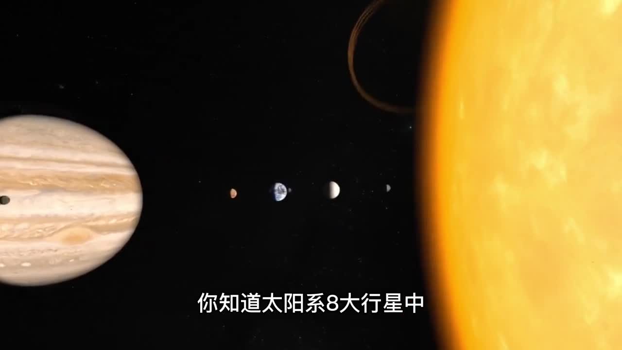 太空中有一种声音听起来太过凄凉那就是天王星的声音