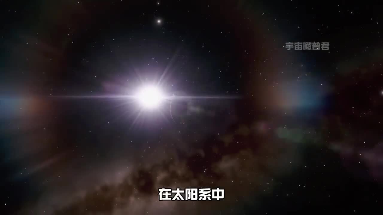 作为地球的孪生兄弟金星真的存在生命的痕迹吗