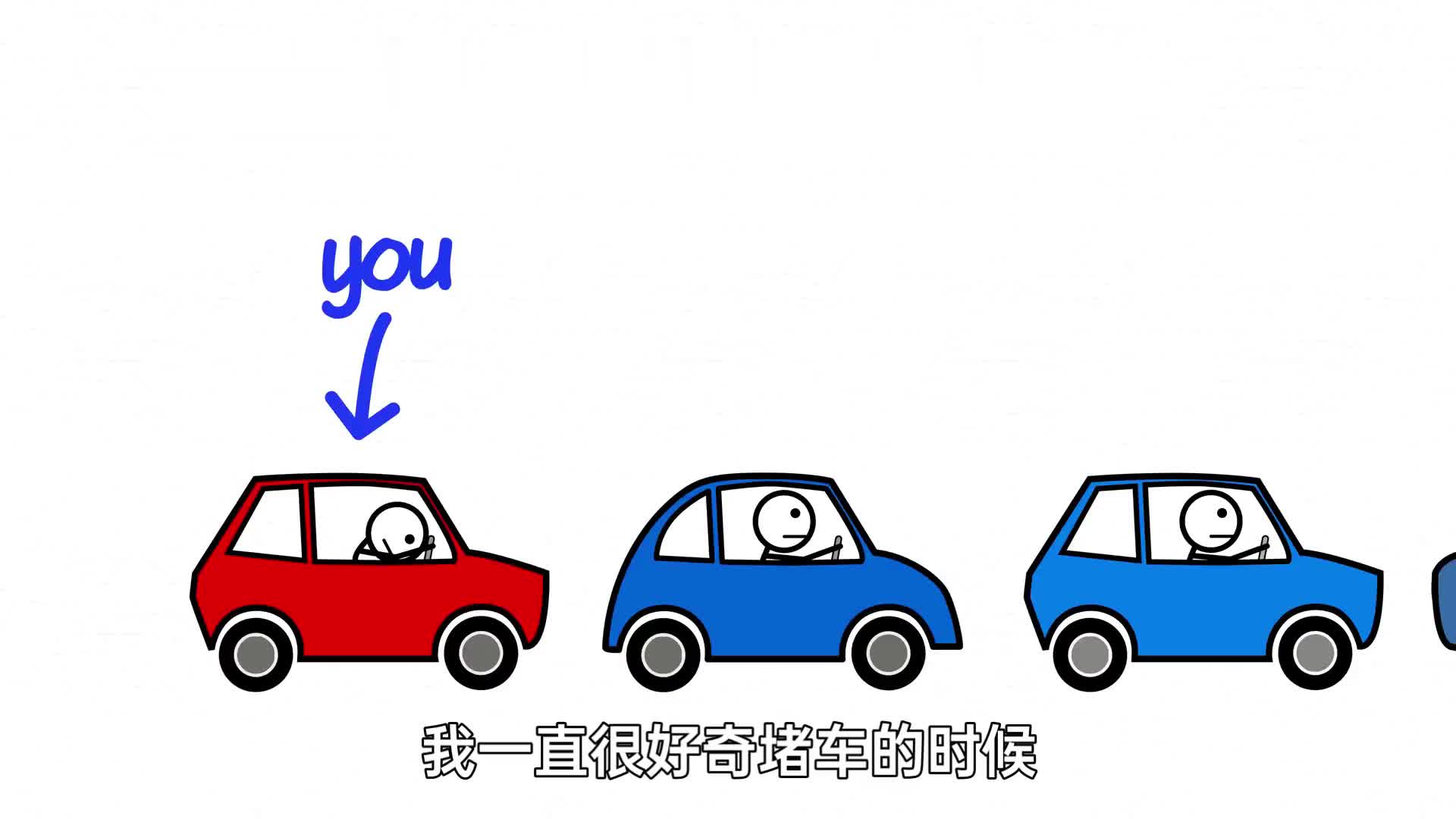 什么是幽灵堵车如何避免