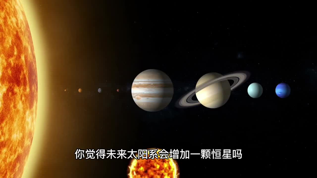 被称为小太阳系的木星究竟怎样才能成为一颗恒星呢
