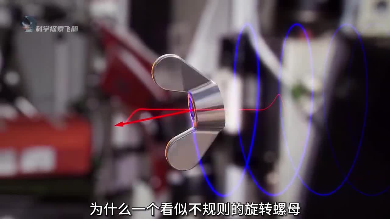 一个据称能毁灭世界的贾尼别科夫效应到底隐藏了怎样的秘密