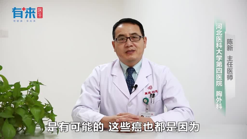 贲门糜烂会变贲门癌吗