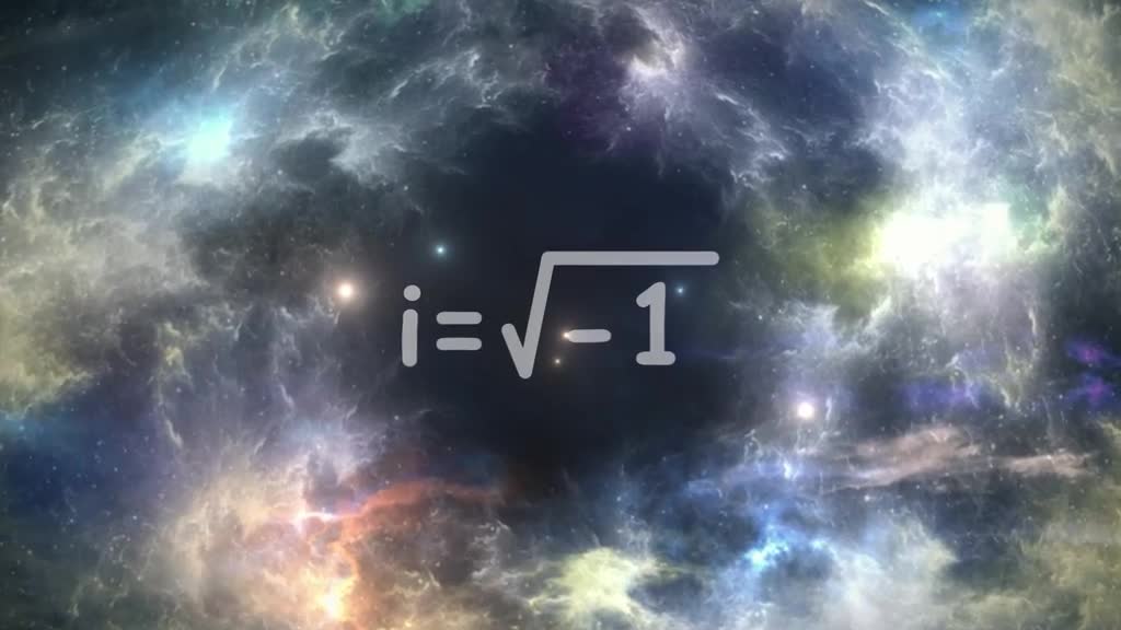 细思恐极数学家凭空创造的虚数竟然有实在的物理意义如果虚数有物理意义那波函数呢超光速的快子呢它们都是实在的吗难道宇宙的本质只是数学真的存在一个完美的数学世界现实不过是理想世界的投影这背后隐含的意义细思起来很让人脊背发凉