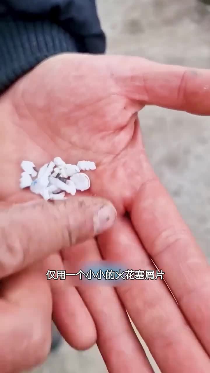 紧急情况下击碎车窗的最快方法