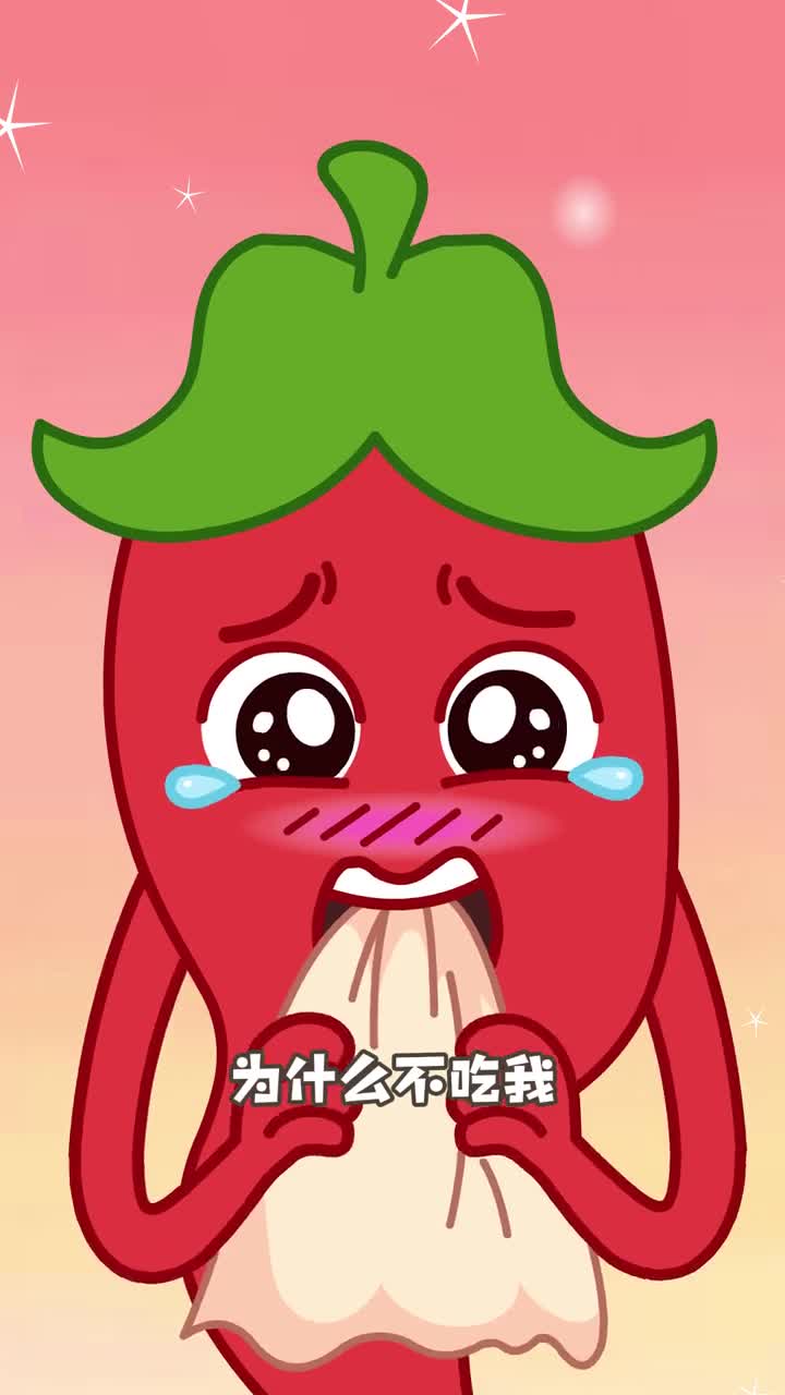 听说四川的朋友把辣椒当小零食真的吗