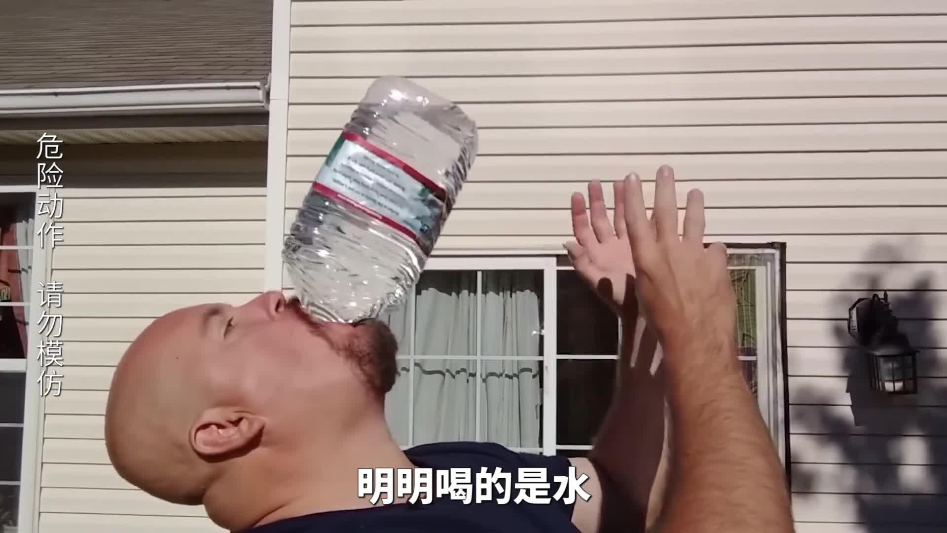 水是如何一步步变成尿液的