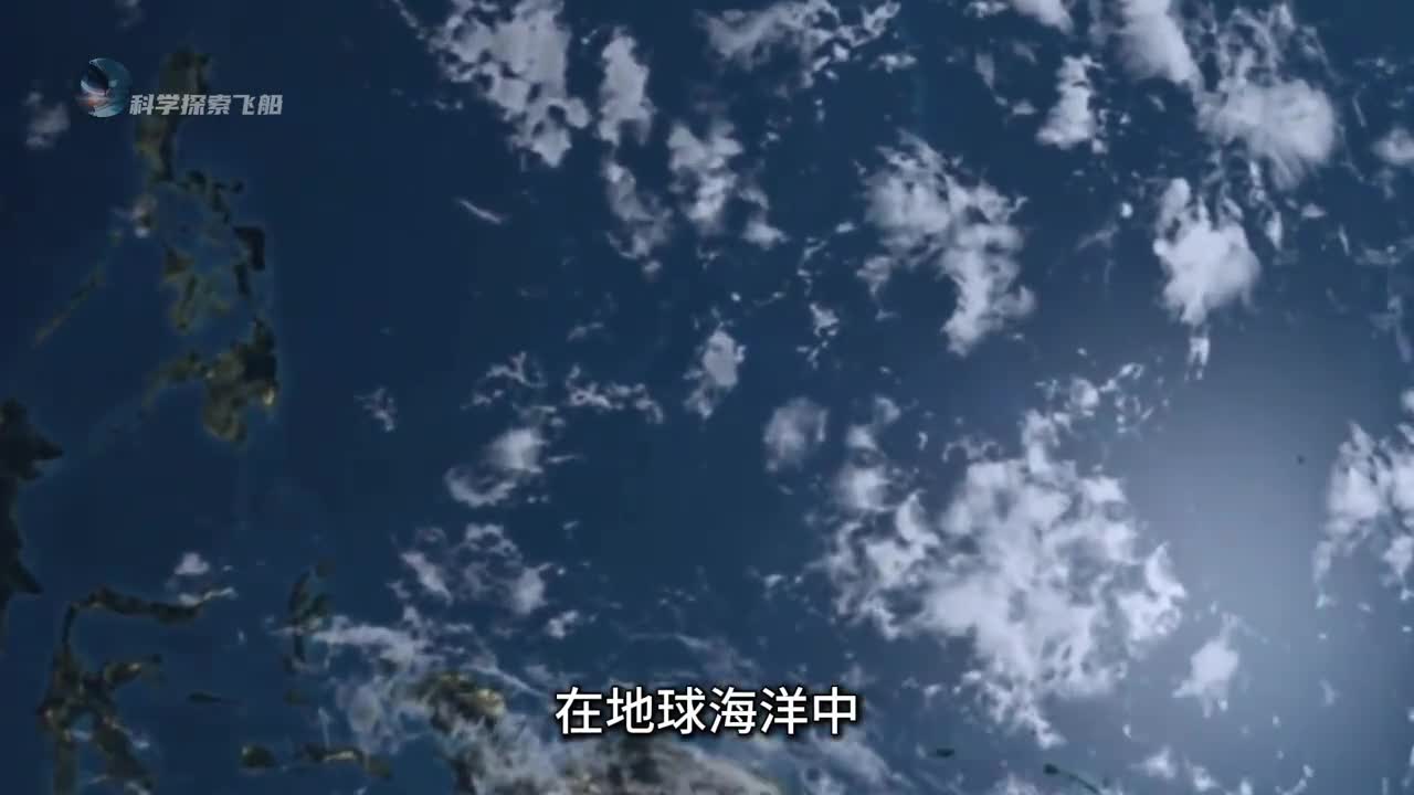 地球的黑暗深渊一马里亚纳海沟到底隐藏了什么秘密