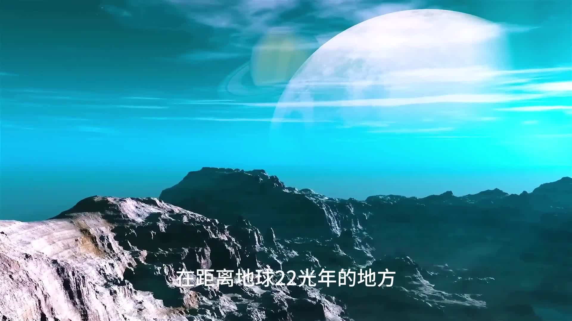 格利泽667Cc为何会被天文学家列为人类移民太阳系外候选宜居星球