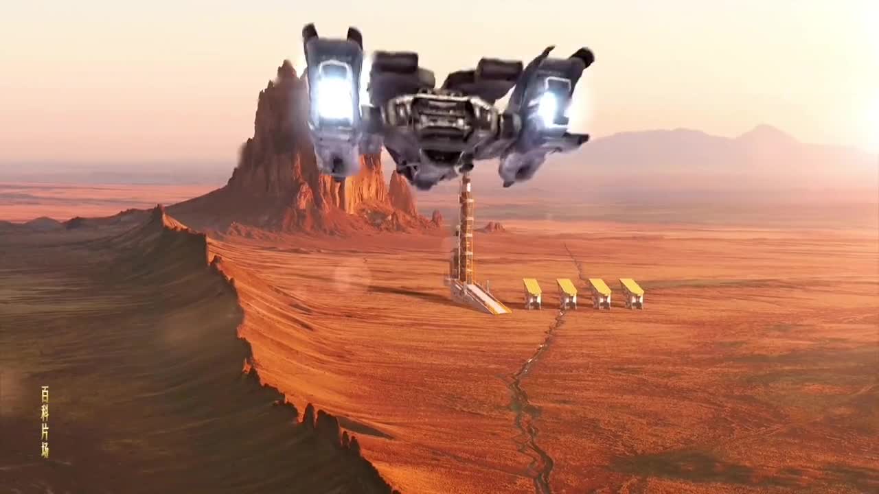 月球上的这一发现或许能让人类移民火星成为现实