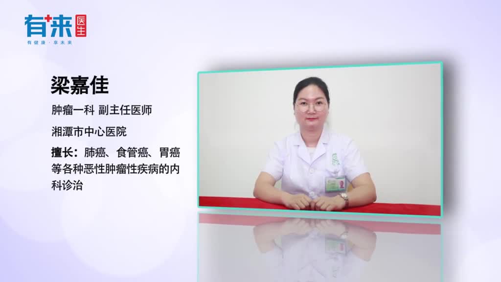 吃完油后就腹泻是不是说明得了癌症医生是这回答的