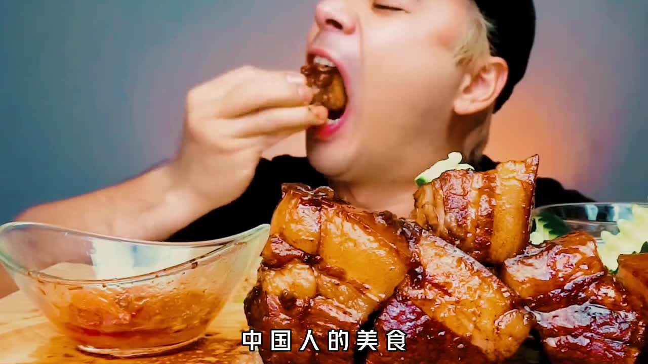 中国人的美食却是美国人的噩梦中国野猪是怎么祸害美国的