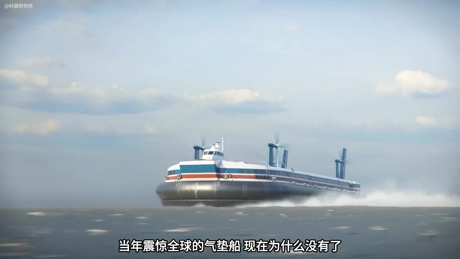 60年代就有的高科技为什么现在没有了一