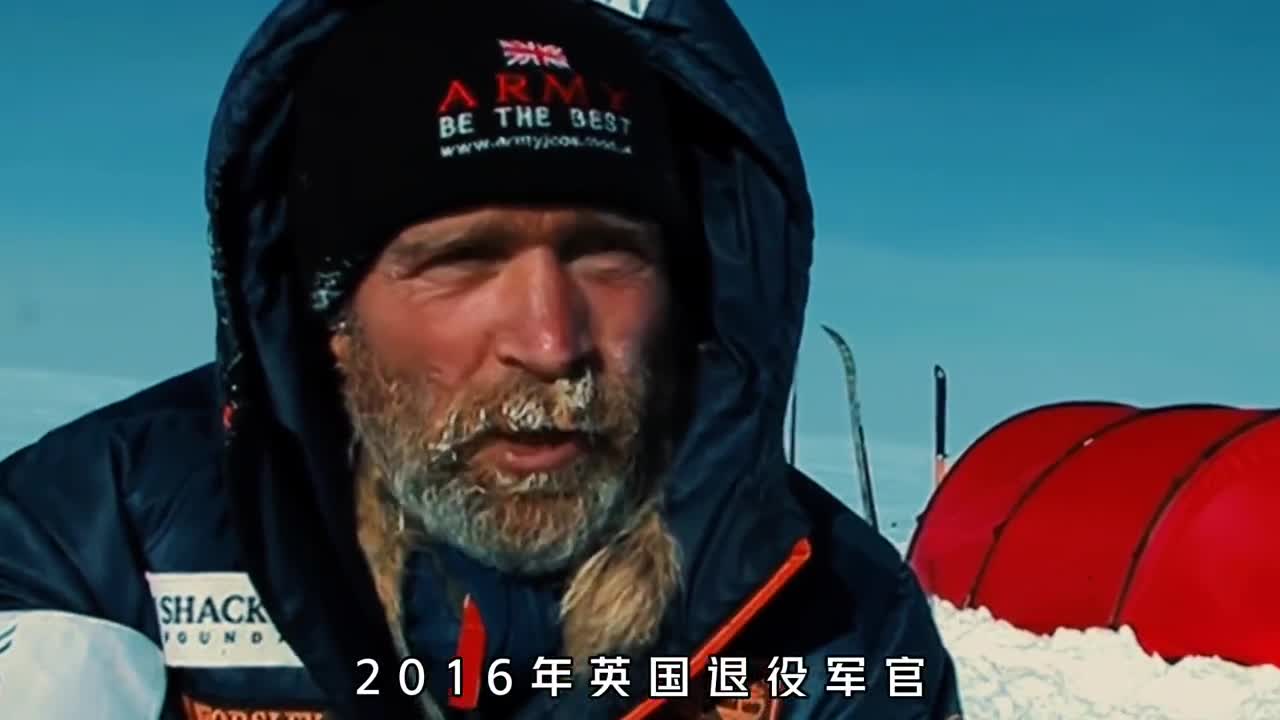 南极究竟有多可怕为何禁止平民进入每秒100米的风速太恐怖