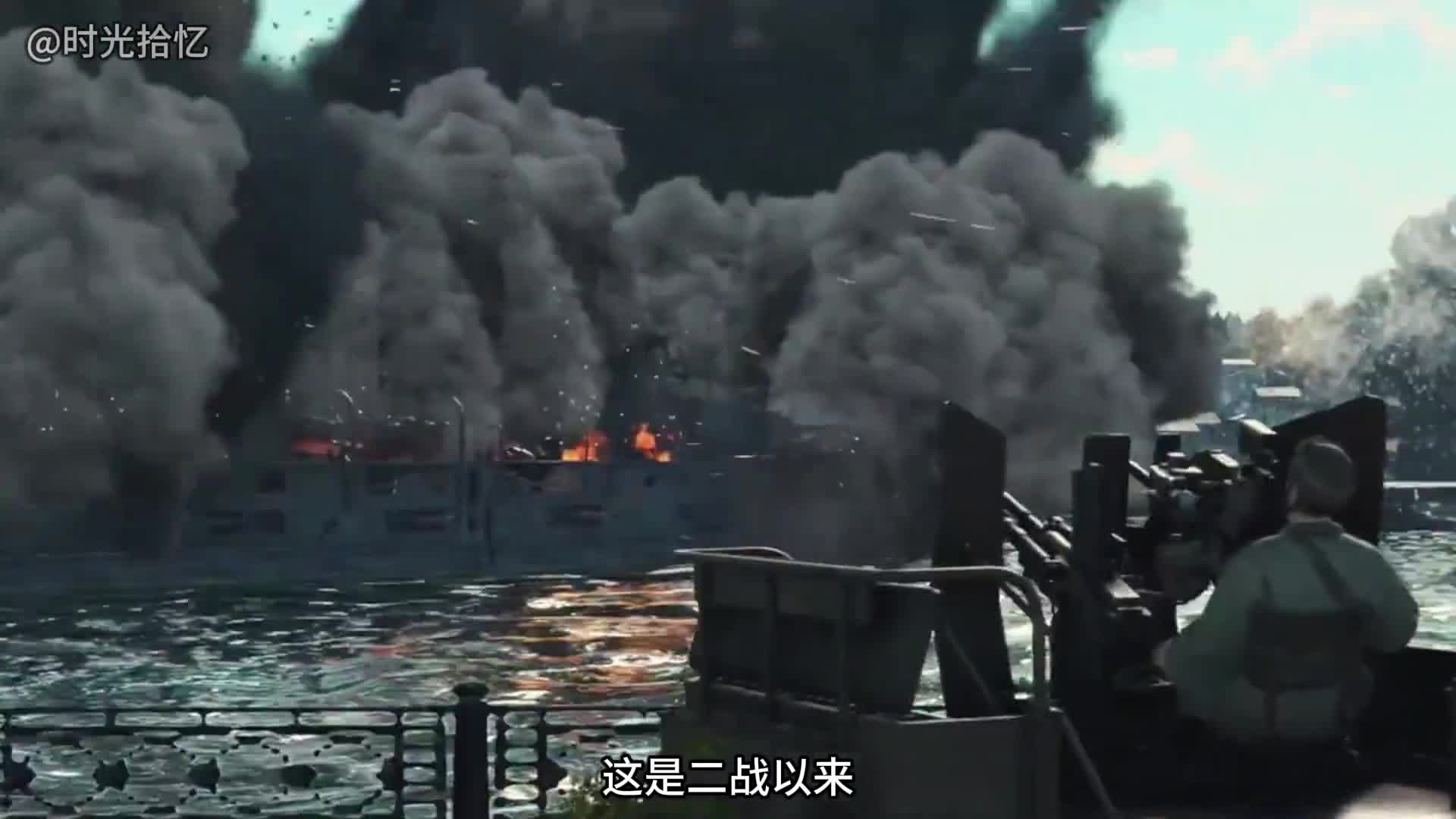 一口气看完杜立特空袭美军第一次轰炸日本本土一口气看完杜立特空袭美军第一次轰炸日本本土