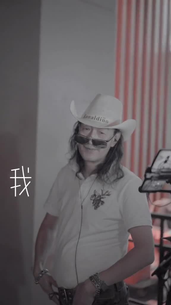 热爱不分年龄生活从不亏待每一个热爱生活的人