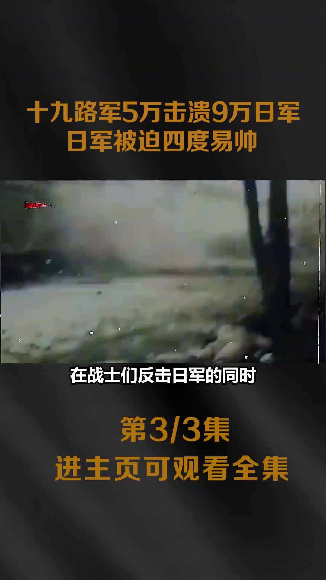 1932年淞沪抗战十九路军5万人击溃9万日军日军四度易帅1932年淞沪抗战十九路军5万人击溃9万日军日军被迫四度易帅