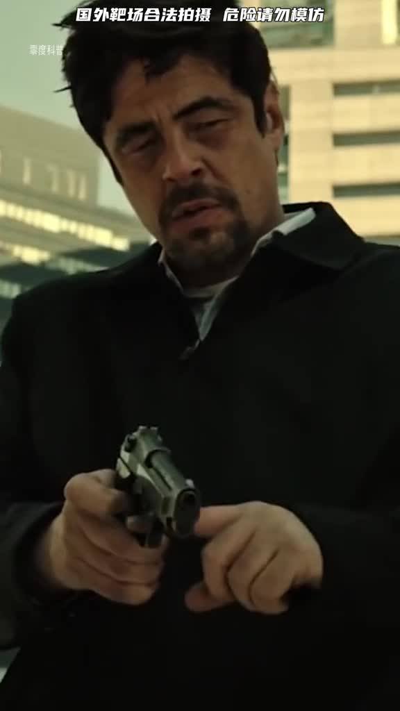 没有任何人能阻挡热爱和平的老美民众玩上全自动武器