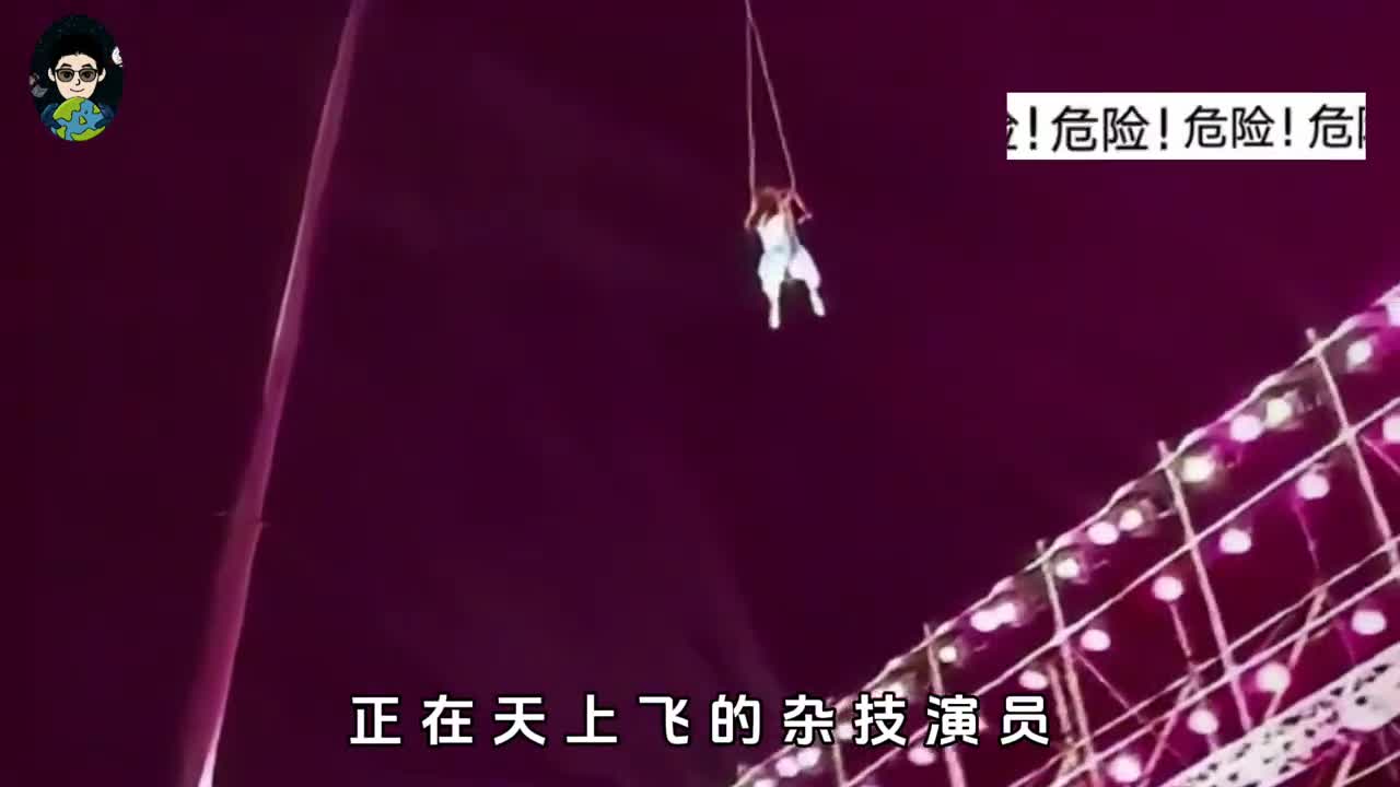 杂技究竟应该被禁止还是应该发扬光大