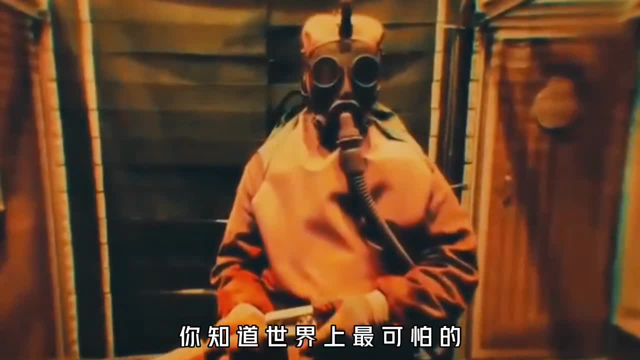 世界上最可怕的实验究竟有多恐怖10个月小孩与黑猩猩同吃同住