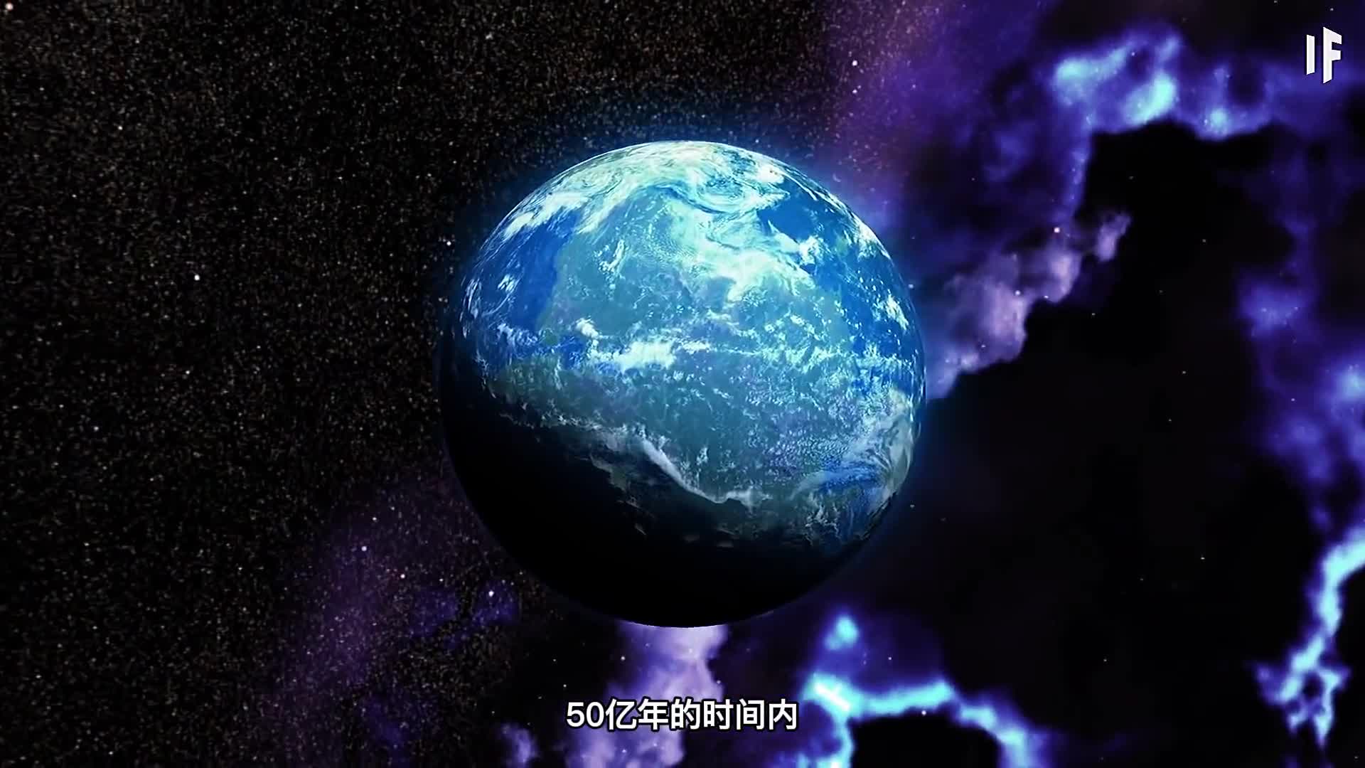 如果太阳爆炸了人类会怎样三