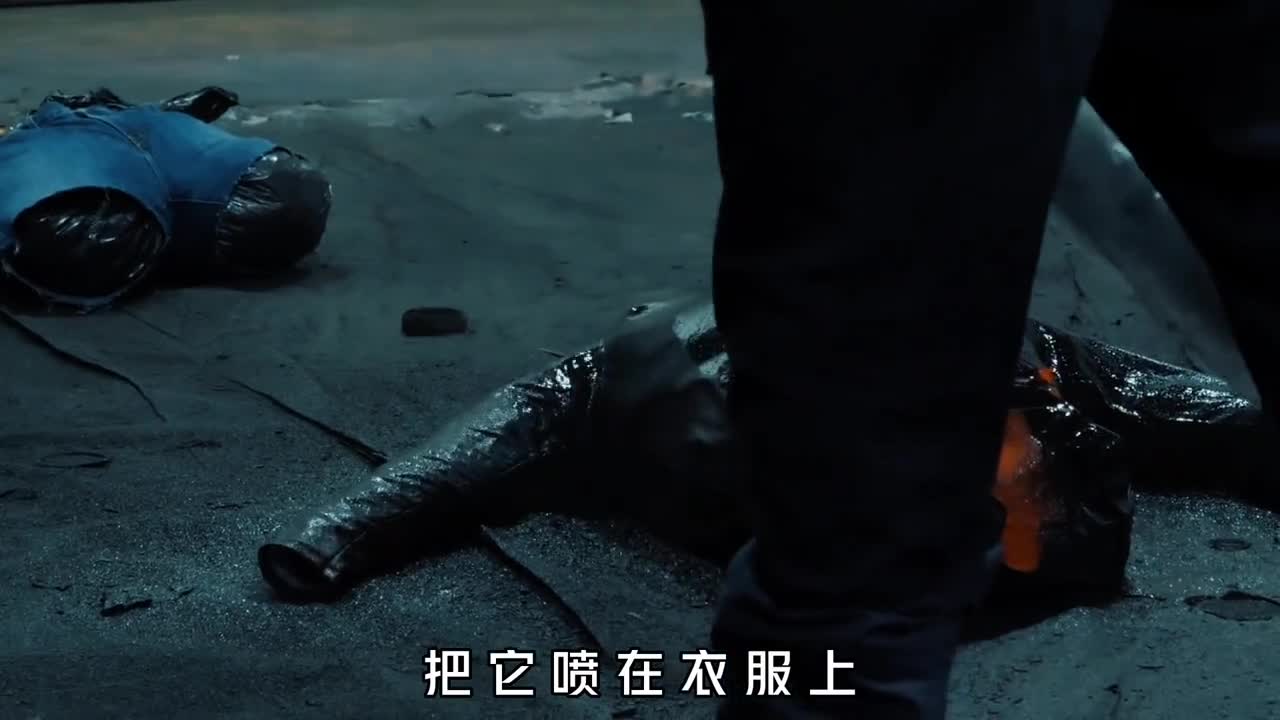 世界上最硬的涂料究竟有多可怕将其喷在衣服上子弹竟然穿不透