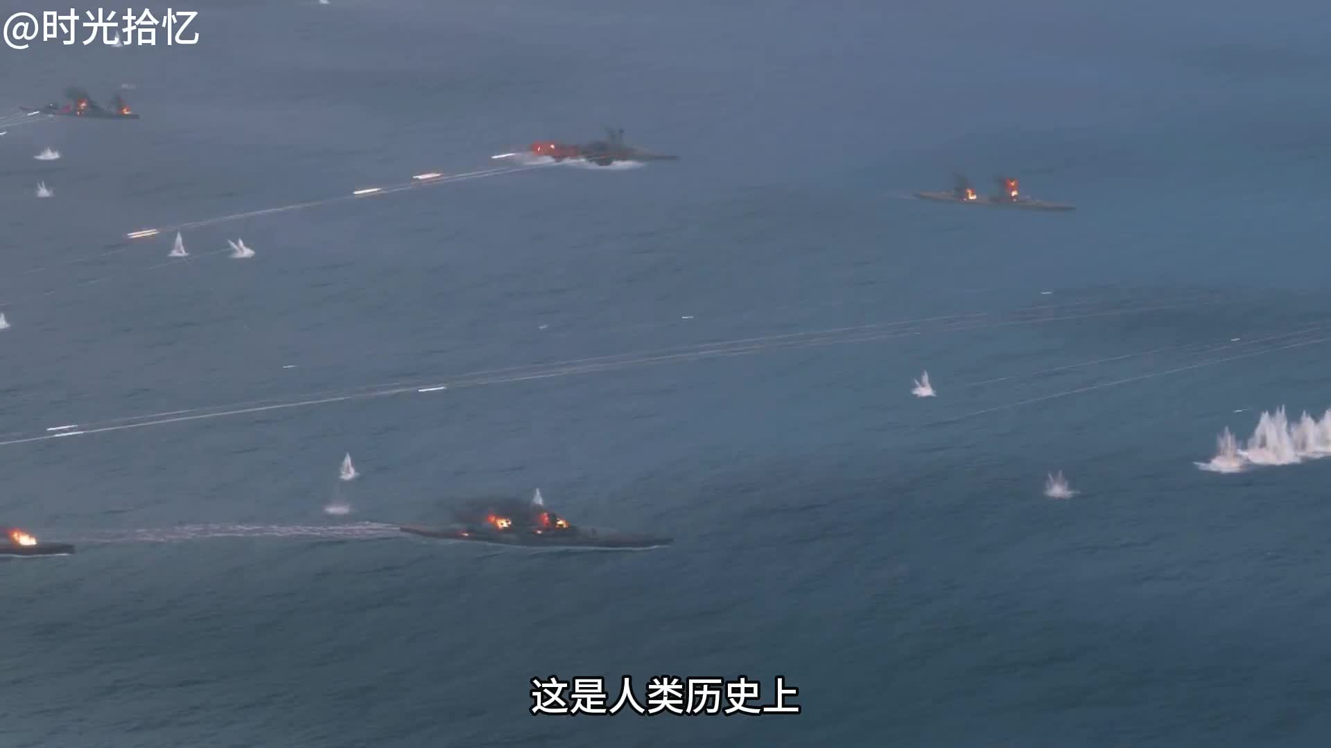 一口气看完福克兰群岛海战英国舰队的复仇之战一口气看完福克兰群岛海战英国舰队的复仇之战