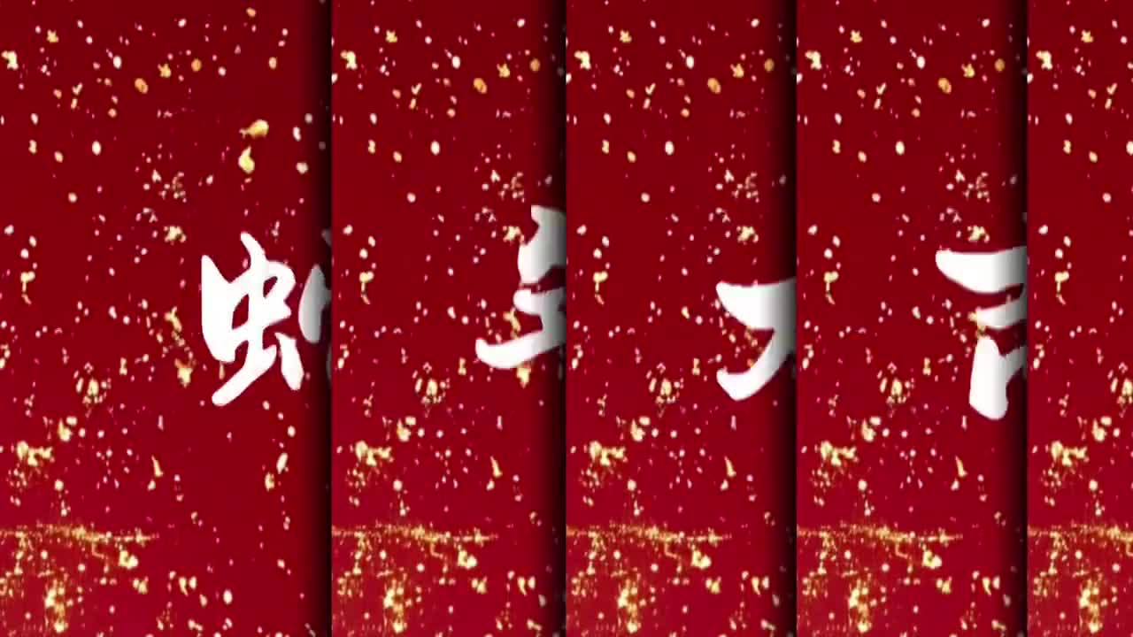 陈坊老街喜迎元旦系列活动