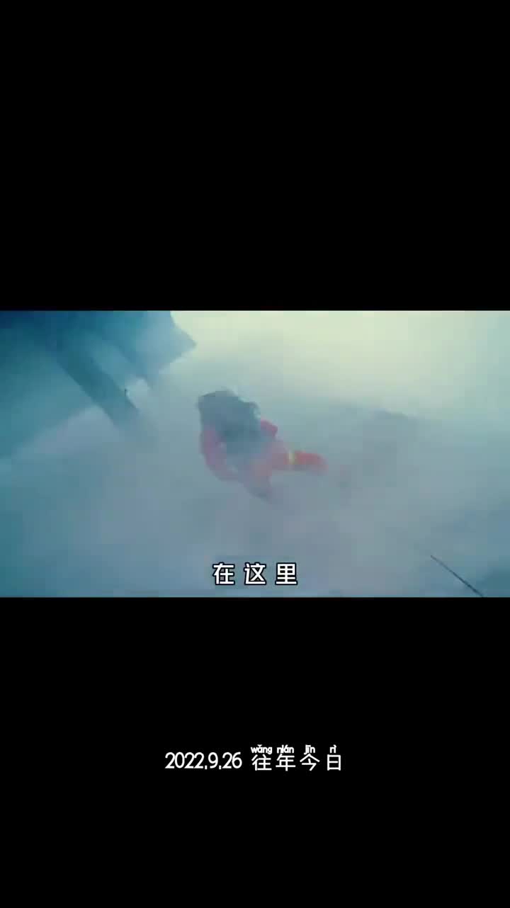 南极拥有超出人类想象的恐怖